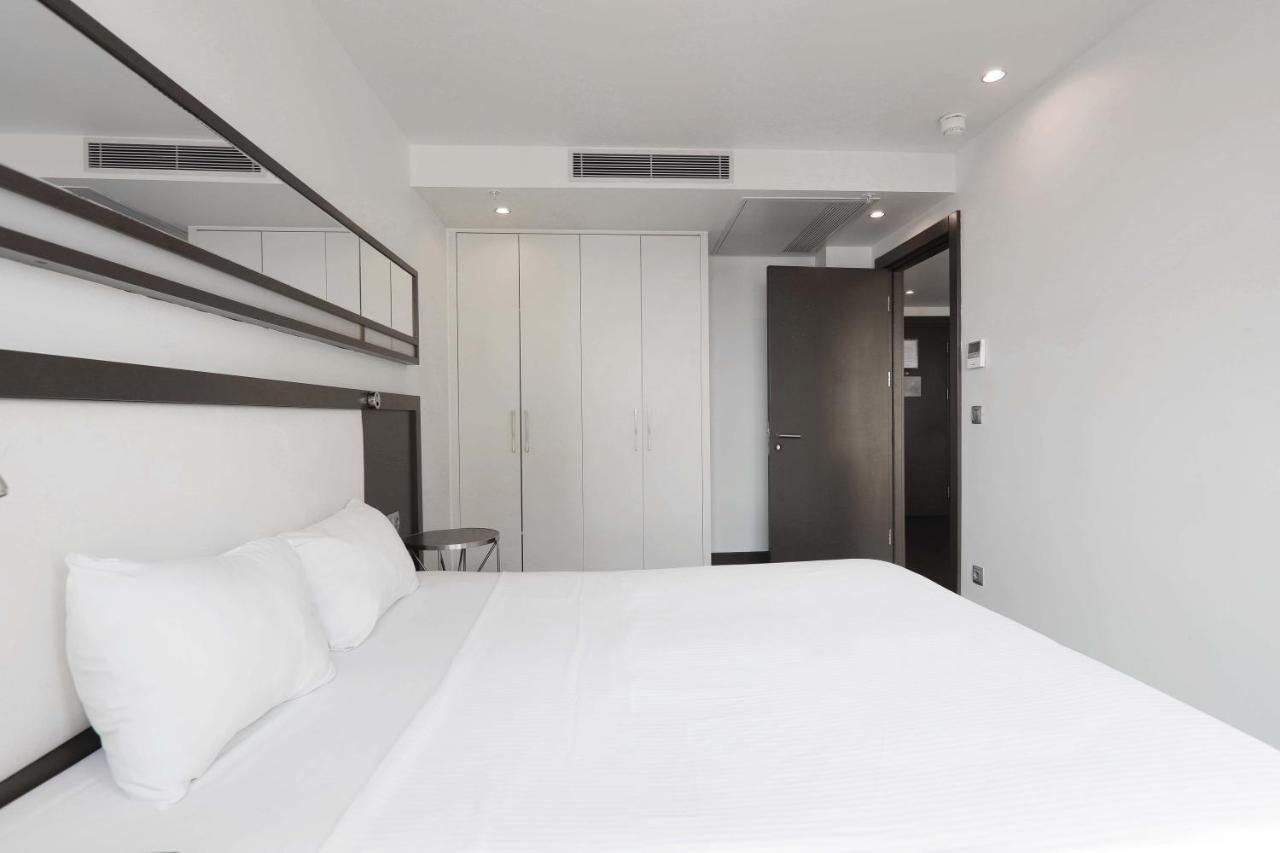 Four Winds Hotel Istambul Exterior foto