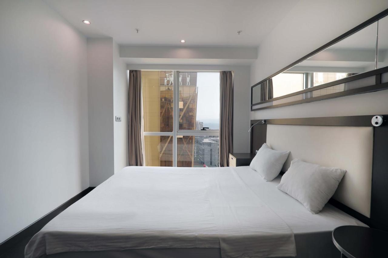 Four Winds Hotel Istambul Exterior foto